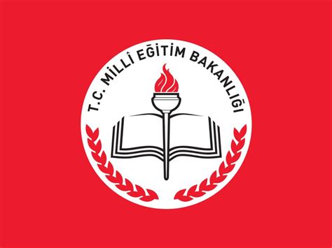tc milli eğitim bakanlığı logo